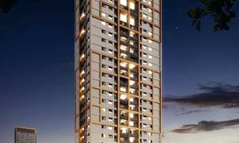 Imagem: Apartamento à venda no bairro Setor Oeste