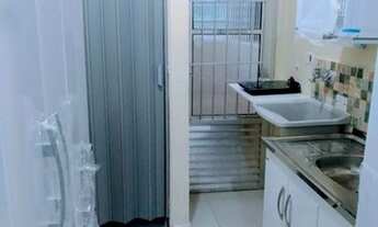 Imagem 3: KitNet mobiliado, Ao Lado da Estação de Metrô - São Paulo - SP