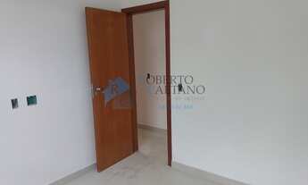 Imagem 5: Apartamento com três quartos