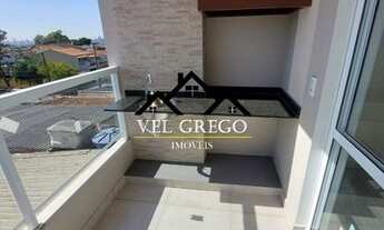 Imagem 2: APARTAMENTO NOVO NA PAULICÉIA