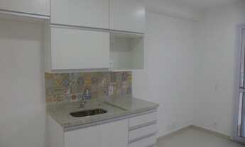 Imagem: Apartamento com 1 dormitório para alugar