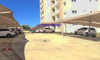 Imagem 5: APARTAMENTO RESIDENCIAL em ITATIBA - SP, LOTEAMENTO SANTO ANTÔNIO