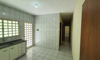 Imagem 6: Casa para venda tem 125 metros quadrados com 2 quartos em Esplanada Independência - Taubat