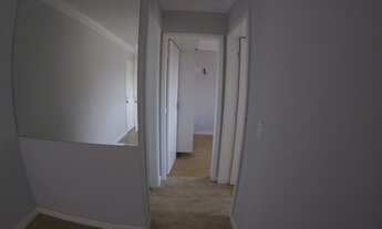 Imagem 6: Apartamento para venda tem 52 metros quadrados com 2 quartos em Jardim Estrela - Mauá - SP