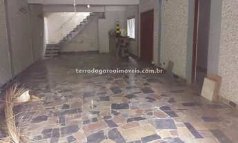 Imagem 4: CASA RESIDENCIAL em SÃO PAULO - SP, VILA MARIETA