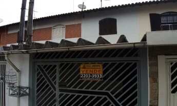 Imagem: SãO PAULO - Sobrado Padrão - Jaçanã