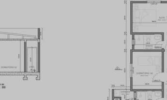 Imagem 6: CAPÃO DA CANOA - Casa de Vila - GUARANI