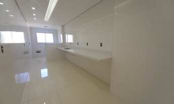 Imagem 6: Canto do forte - Apartamento com 3 dormitórios - Praia Grande-SP