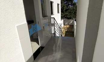 Imagem 3: Casas com dois quartos - Bairro Bandeirinhas - Betim/MG