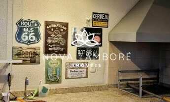 Imagem 7: Apartamento Alto Padrão a venda no centro de Alphaville, Barueri, SP