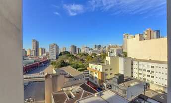 Imagem 3: Apartamento para venda no Centro - Curitiba - PR