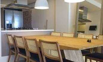 Imagem 3: Apartamento com 3 dormitórios à venda, 168 m² por R$ 3.900.000,00 - Barra da Tijuca - Rio