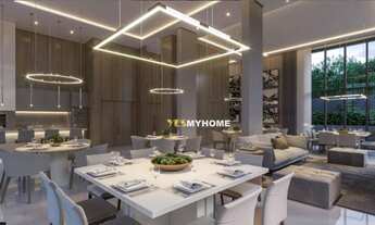 Imagem 7: Apartamento Duplex à venda, 207 m² por R$ 3.143.382,66 - Seminário - Curitiba/PR