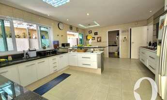 Imagem 7: Casa com 4 dormitórios à venda, 410 m² por R$ 4.200.000 - Alphaville 01 - Barueri/SP