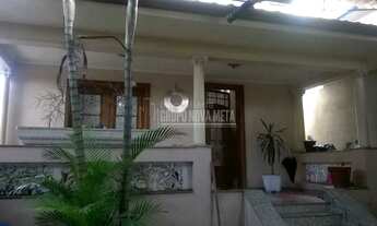 Imagem: Vende-se Sobrado no Tatuapé prox ao Metrô