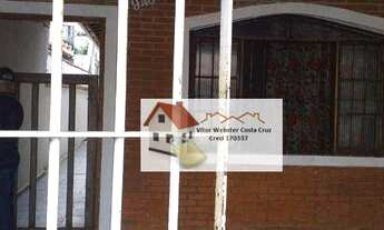 Imagem: Casa com 2 dormitórios à venda por R$