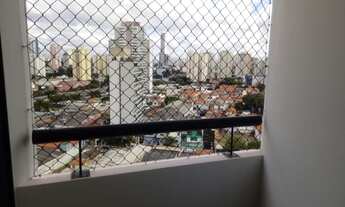 Imagem 5: QUE TAL MORAR EM UM CONDOMÍNIO CLUBE, NO CORAÇÃO DO TATUAPÉ, A 300 METROS DO METRÔ ?