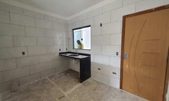 Imagem 2: Casa térrea nova no bairro Pioneiros - Excelente localização