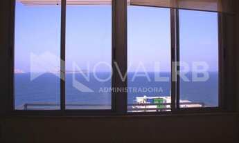 Imagem 2: RIO DE JANEIRO - Apartamento Padrão - IPANEMA