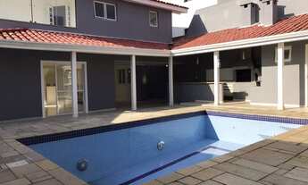 Imagem: Casa à Venda/Locação no Condomínio Residencial