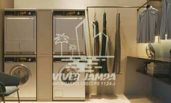 Imagem 3: Apartamento à venda no bairro Intermares - Cabedelo/PB