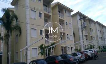 Imagem: Apartamento a venda em Hortolândia, com