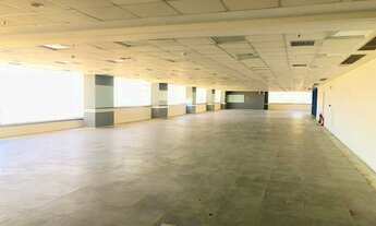 Imagem 3: Prédio/Edifício inteiro para aluguel possui 1770 metros quadrados