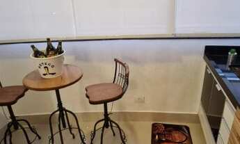 Imagem 7: Apartamento para Venda em Santo André, Campestre, 2 dormitórios, 1 suíte, 2 banheiros, 2 v