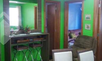 Imagem 4: PORTO ALEGRE - Apartamento Padrão - Lomba do Pinheiro