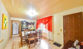 Imagem 5: Casa 03 quartos a venda no Bairro Afonso Pena / Boneca do Iguaçu