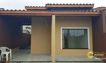 Imagem 2: BARRA VELHA - Casa Padrão - Itajuba