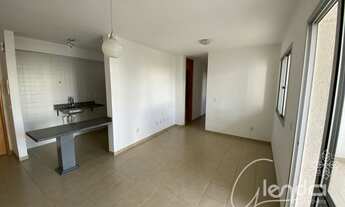 Imagem 3: Recanto Praças no Setor Negrão de Lima: Apartamento 3 quartos sendo 1 suíte para venda