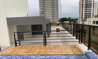 Imagem 5: Ilha de Maiorca Residence - Tambauzinho - Localização Top