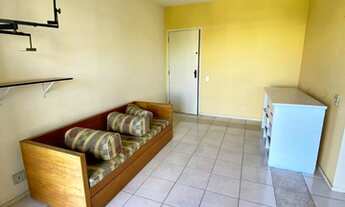 Imagem 3: OPORTUNIDADE! REGIÃO PRIVILEGIADA, 01 DORMITÓRIO COM LAZER TOTAL!