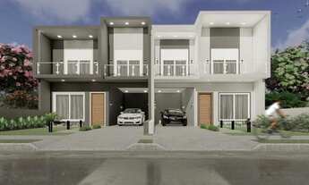 Imagem: CAPÃO DA CANOA - Casa Padrão - ARAÇA