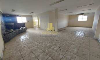 Imagem 4: Prédio comercial de Faculdade em Arapiraca. Quase 5 mil metros quadrados