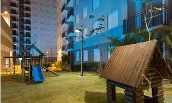 Imagem 5: São Paulo - Apartamento Padrão - Jardim Brasil (zona Norte