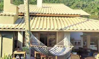 Imagem 5: Casa de condomínio para venda com 3 quartos Cachoeira do Bom Jesus Florianopolis SC