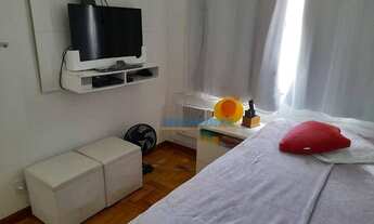 Imagem 7: Apartamento com 1 dormitório à venda, 29 m² - Agriões - Teresópolis/RJ