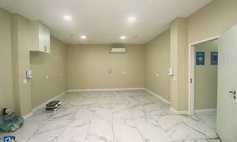 Imagem 4: Conjunto para alugar, 80 m² por R$ 3.000/mês - Shopping Marapendi - Barra da Tijuca - Rio