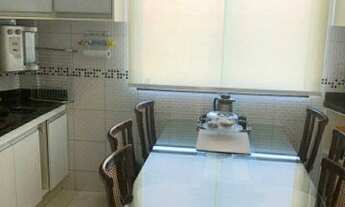 Imagem 2: Apartamento Edifício Mafrata Setor Sudoeste - Goiânia - GO