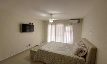 Imagem 6: Casa de Condomínio 180m² com 4 Quartos(2 Suítes) - Recreio dos Bandeirantes