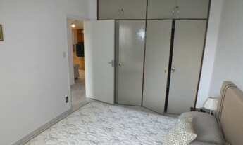 Imagem 2: Suítes Mobiliadas e Individuais em Limeira