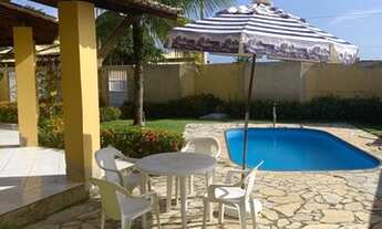 Imagem: Alugo / vendo ou troco casa praia do saco