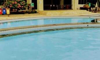 Imagem 5: EM CALDAS NOVAS ( LACQUA DI ROMA ) AGOSTO