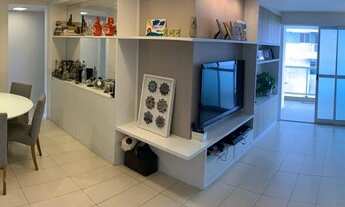 Imagem: Vendo na Pelinca apartamento com 3 quartos