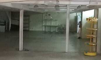 Imagem: Loja em Shopping Laranjeiras 245m2 mesanino