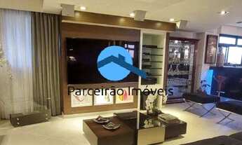 Imagem: Cobertura Duplex 267m² 4 dorm/sendo 3 suítes