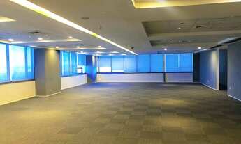 Imagem: Prédio/Edifício inteiro para aluguel possui