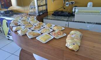 Imagem 4: Passo Padaria e Mercearia